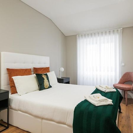 Apartamento Virtudes Flat OOporto Exterior foto