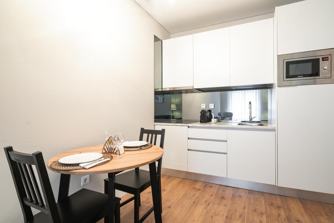 Apartamento Virtudes Flat OOporto Exterior foto