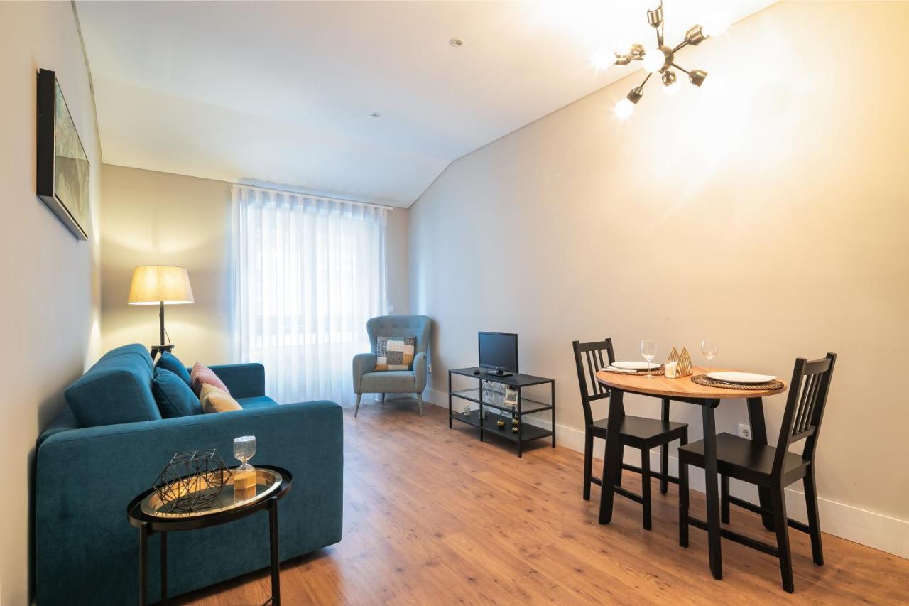 Apartamento Virtudes Flat OOporto Exterior foto